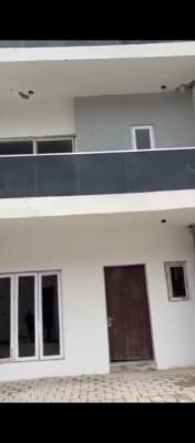 4 Bedroom Terrace Duplex with a Room Bq* at  Jahi By Naval Quarters, Naval Quarters, Jahi, Abuja, Terraced Duplex for Sale