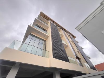 Luxury 3 Bedroom Apartment, Lekki Phase 1, Lekki, Lagos, Flat / Apartment for Sale