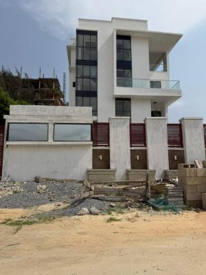 Excellent 6 Bedroom Duplex with a Bq and a Pool, Ikoyi, Lagos, House for Sale