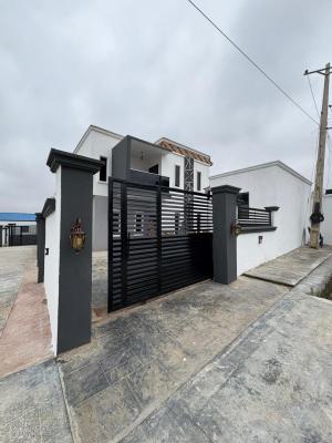 Newly Constructed Units of 4-bedroom Detached Duplexes with a 1-room B, Location: Kolapo Ishola Gra, Akobo, Ibadan, Ibadan, Oyo, House for Sale