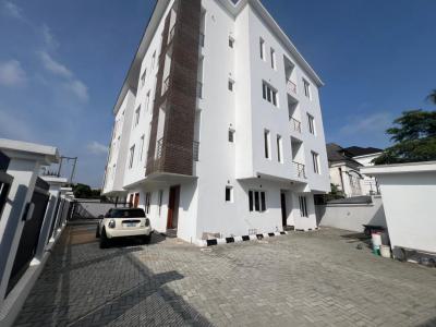 5 Bedroom Maisonette, Right Hand Side, Lekki Phase 1, Lekki, Lagos, House for Sale