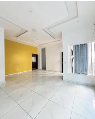 3 Bedroom Apartment, Ilasan, Lekki, Lagos, Flat / Apartment for Rent