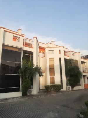 2, Lekki Phase 1, Lekki, Lagos, Flat / Apartment for Rent