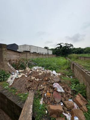470sqm Plot of Land, Abdul-salam Estate, Akala Way, Akobo, Ibadan, Oyo, Land for Sale