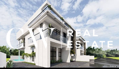 4-bedroom Fully Detached Duplex, Lekki, Lagos, Detached Duplex for Sale