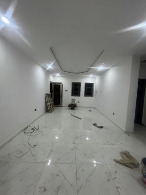 2 Bedroom Flat, Peace Land Estate, Ogombo, Ajah, Lagos, Flat / Apartment for Rent