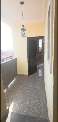 3 Bedroom All Rooms Ensuite Flat, Yaba, Lagos, Flat / Apartment for Rent