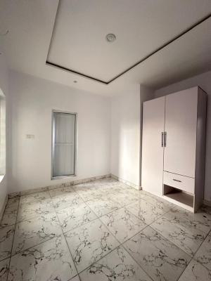 Well Spacious  1 Bedroom Apartment, Ikota, Lekki, Lagos, Mini Flat (room and Parlour) for Sale