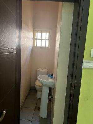 a Mini Flat/ Room and Parlour in a Free From Floor Estate in Agungi,, Agungi, Lekki, Lagos, Mini Flat (room and Parlour) for Rent