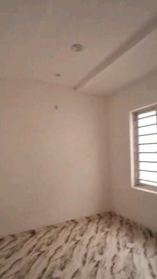 Standard Room Self-contain in a Secured Estate, Good News Estate, Sangotedo, Ajah, Lagos, Self Contain (single Rooms) for Rent