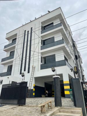 Luxury 2 Bedroom Apartment, Igbon Efon, Lekki, Lagos, Flat / Apartment for Sale