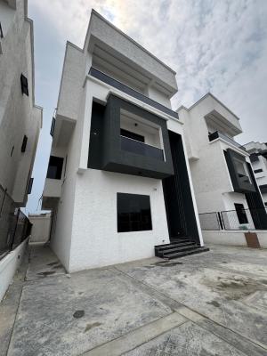 Luxurious 5 Beds Detached Duplex, Ikate, Lekki, Lagos, Detached Duplex for Sale