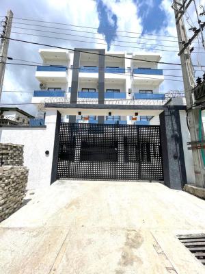 Luxury 1 Bedroom Apartment, Ologolo, Lekki, Lagos, Flat / Apartment for Sale