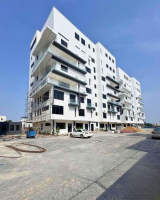 Luxury 4 Bedroom Maisonette, Ikoyi, Lagos, House for Rent