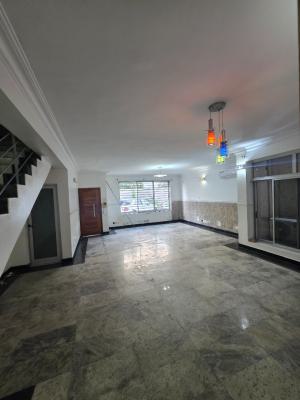 4bedrooms Terrace Duplex with Bq, Off Admiralty Way, Lekki Phase 1, Lekki, Lagos, Terraced Duplex for Rent