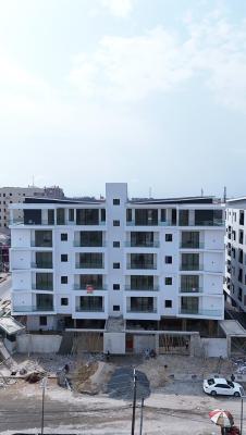 Luxury 3 Bedroom Apartment, Ikate Elegushi, Lekki, Lagos, Flat / Apartment for Sale