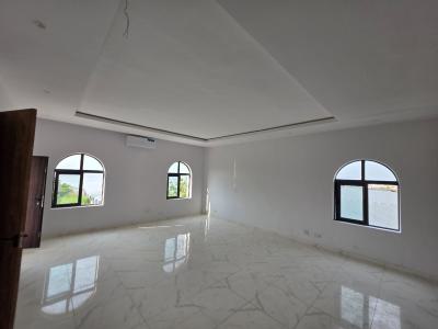 Waterfront Brand-new 4bedrooms Terrace Duplex with Bq, Off Admiralty Road, Lekki Phase 1, Lekki, Lagos, Terraced Duplex for Rent