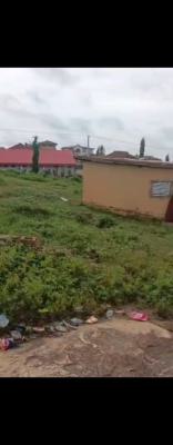 12 Plots of Solid Land in Ondo City, Barracks Road, Ondo West, Ondo, Mixed-use Land for Sale