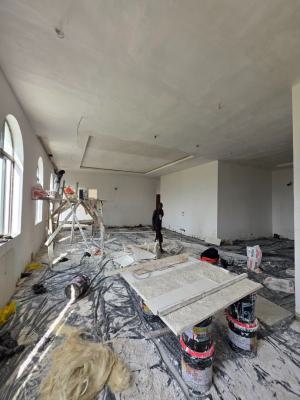 3bedrooms Penthouse with 2rooms Bq, Off Admiralty Road, Lekki Phase 1, Lekki, Lagos, Flat / Apartment for Sale