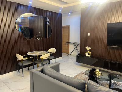 Cloud 9 Apartments ( 3-bedroom Apartment), Millenium Estate, Gbagada, Lagos, Flat / Apartment Short Let