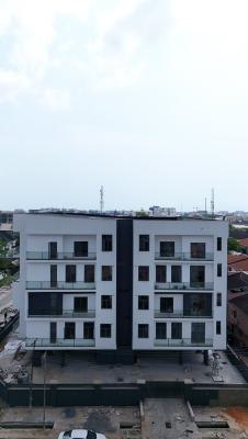 Luxury 2 Bedroom Apartment, Lekki Phase 1, Lekki, Lagos, Flat / Apartment for Sale