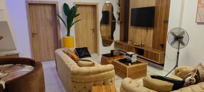 Newly Launched 2 Bedroom, Freedom Way, Lekki Phase 1, Lekki, Lagos, Flat / Apartment Short Let