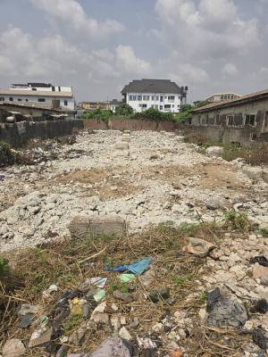 a Bare Full Plot of Dry Land, Bariga, Shomolu, Lagos, Land for Sale