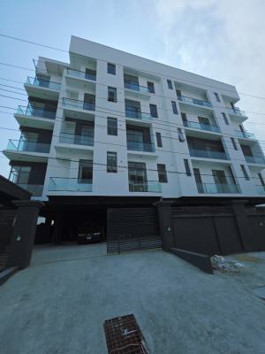 Newly Built 2bedrooms Flat, Off Admiralty Way, Lekki Phase 1, Lekki, Lagos, Flat / Apartment for Sale