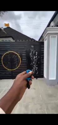 Luxuriously Finished 4 Bedroom Bungalow, Gowon Estate, Egbeda, Alimosho, Lagos, Detached Bungalow for Sale