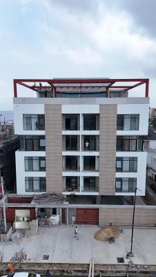 Luxury 3 Bedroom Apartment, Lekki Phase 1, Lekki, Lagos, Flat / Apartment for Sale