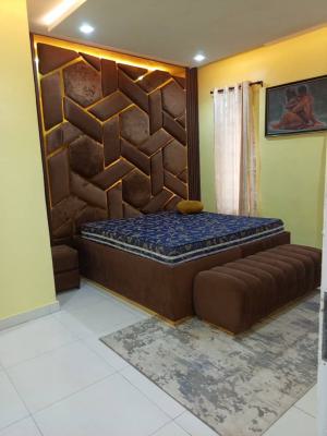 Luxury 3bedroom Apartment, Ologolo, Lekki, Lagos, Flat / Apartment for Rent