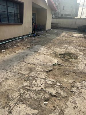 Bungalow, Ajao Road Off Adeniyi Jones, Ikeja, Lagos, Detached Bungalow for Sale