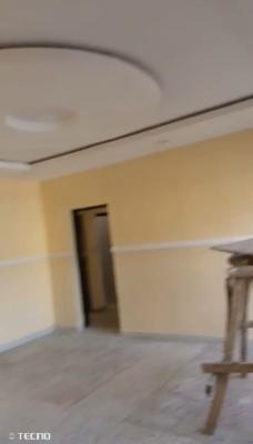Lovely 3 Bedroom Flat, Aguda, Surulere, Lagos, Flat / Apartment for Rent