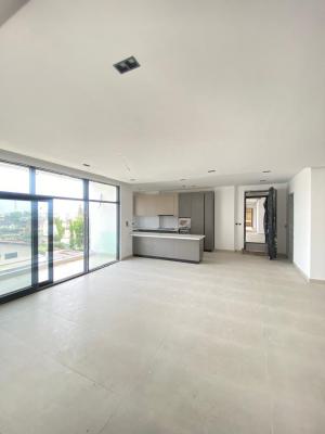 Water-view 2bedroom Apartment, with Rooftop Swimming Pool and Gym, Lekki Phase 1, Lekki, Lagos, Flat / Apartment for Sale