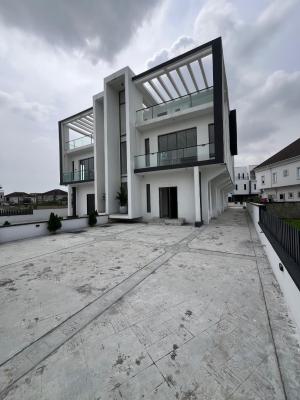 4 Bedrooms  Semi Detached Duplex, Vgc, Vgc, Lekki, Lagos, Semi-detached Duplex for Sale