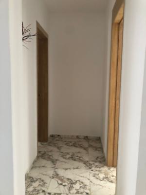 Boys Quarter Available in Spg Road By Igbo Efon, Spg Road By Igbo Efon Traffic Light, Lekki, Lagos, Self Contain (single Rooms) for Rent