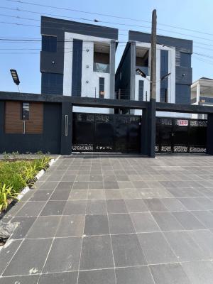 5 Bedrooms Fully Detached Duplex, Lekki Phase 1, Lekki Phase 1, Lekki, Lagos, Detached Duplex for Sale