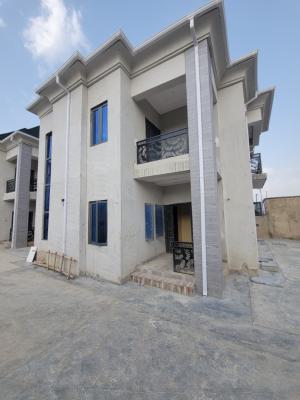 3 Bedrooms Duplex, Kolapo Ishola Gra, Akobo, Ibadan, Oyo, Semi-detached Duplex for Rent