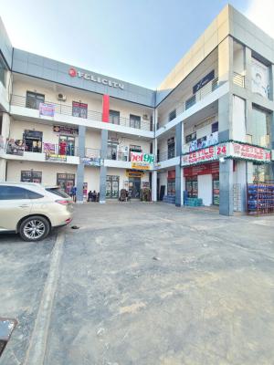 Commercial Shop/office Space, Igbo Efon, Lekki, Lagos, Plaza / Complex / Mall for Rent