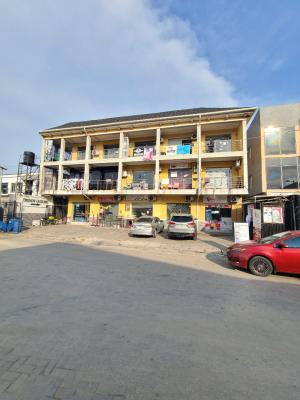 Commercial Shop / Office Space, Igbo Efon, Lekki, Lagos, Office Space for Rent