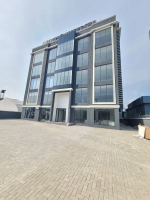 Brand New Tastefully Finished Commercial Space, Lekki Epe Expressway, Ikota, Lekki, Lagos, Plaza / Complex / Mall for Rent