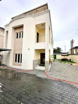 a Fully Furnished & Serviced 3 Bedroom Detached House, Off Palace Road, Oniru, Victoria Island (vi), Lagos, Detached Duplex Short Let