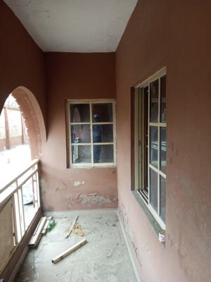 2 Bedroom Ongoing Renovation to Painting Highly Accessible with Clean Water, Ado, Ajah, Lagos, Flat / Apartment for Rent