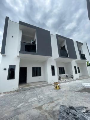 3 Units of 2 Bedroom Duplexes and I Bedroom Duplex, Rumuosi, Port Harcourt, Rivers, Terraced Duplex for Sale