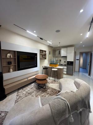 Most Affordable 1 Bedroom Ideal for Airbnb Investment, Most Affordable 1 Bedroom Ideal for Airbnb Investment, Surulere, Lagos, Flat / Apartment for Sale