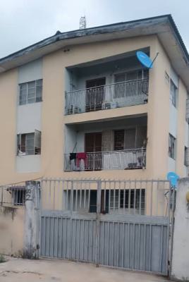 Block of 6 Flats, Deeper Life, Gbagada, Lagos, Block of Flats for Sale