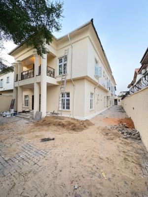 Brand New Spacious 3 Bedroom Flat in a Serene Neighborhood, Lekki Phase 1, Lekki, Lagos, Flat / Apartment for Rent