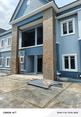 Brand New 3 Bedroom Flat at Badore Ajah Lagos, Badore Ajah, Badore, Ajah, Lagos, Flat / Apartment for Rent
