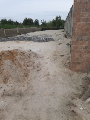 70 Hectares of Direct Lasg Allocation Land Directly Facing The Lag-cal, Before Lekki Free Trade Zone, Ibeju Lekki, Lagos, Mixed-use Land for Sale