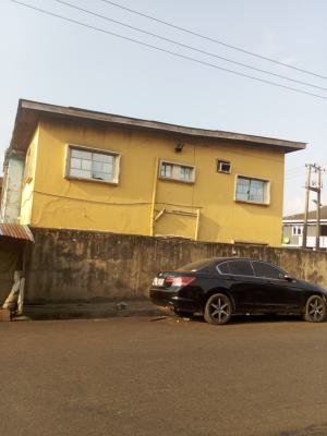 a Storey Building, Cole Street, Surulere, Lagos, Block of Flats for Sale